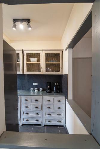Apartamento Le Mazagran