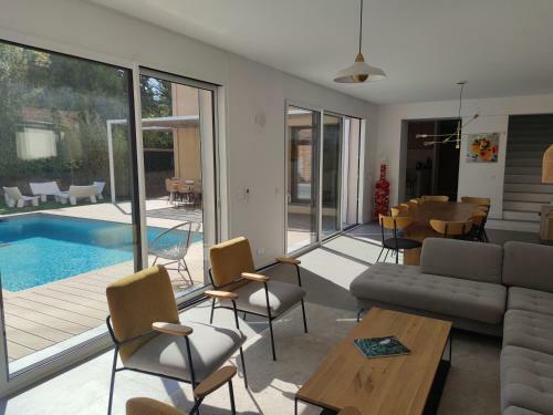 Villa Acacias - Au Coeur de Saint-tropez