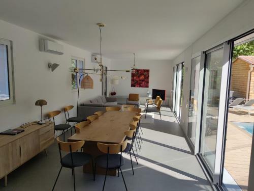 Villa Acacias - Au Coeur de Saint-tropez