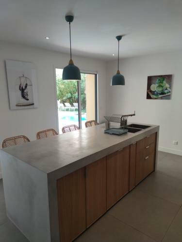 Villa Acacias - Au Coeur de Saint-tropez