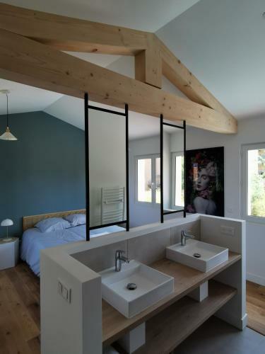 Villa Acacias - Au Coeur de Saint-tropez