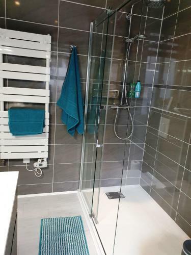 Bed & Breakfast Villa Mia