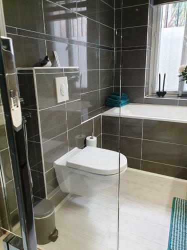 Bed & Breakfast Villa Mia