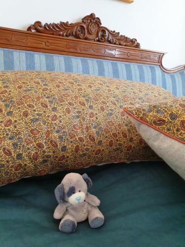 Bed & Breakfast Villa Mia
