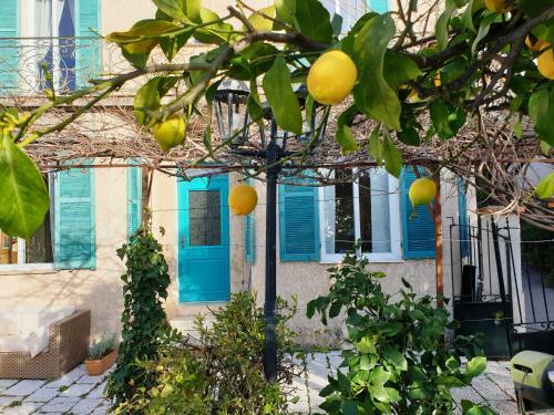 Bed & Breakfast Villa Mia
