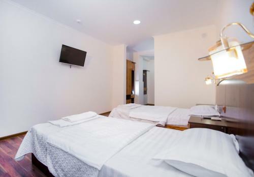 Surxon Hotel