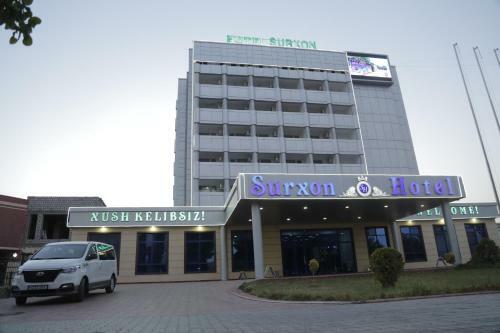 Surxon Hotel