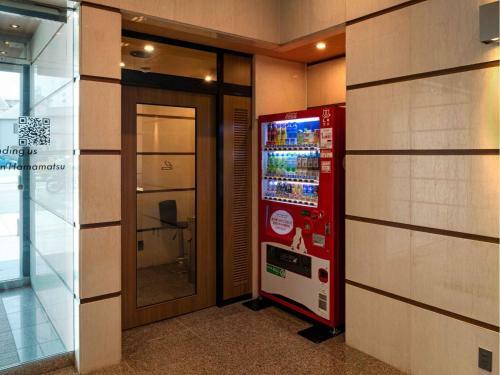 En Hotel Hamamatsu - Vacation Stay 67711v