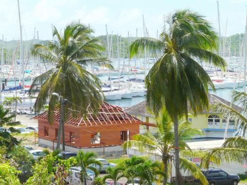Apartamento Appartement T 4 Vue Sur Mer