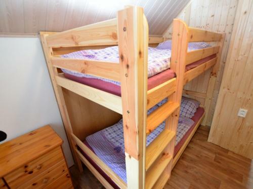 Cozy Apartment Near Forest In Bohemian