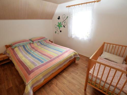 Cozy Apartment Near Forest In Bohemian