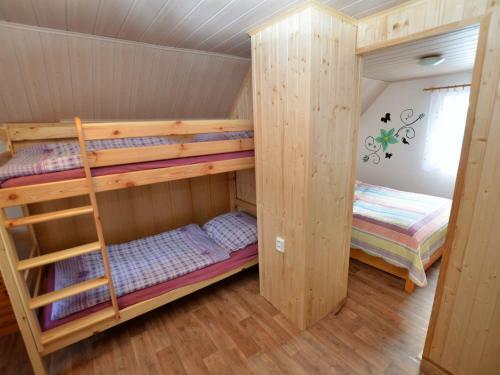 Cozy Apartment Near Forest In Bohemian