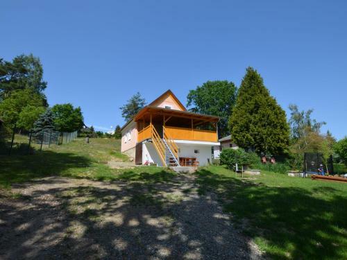Cozy Apartment Near Forest In Bohemian