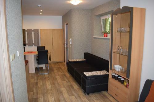 Apartm�ny U Z�mku