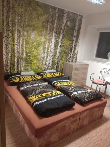 Apartm�ny U Z�mku