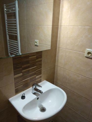 Apartm�ny U Z�mku