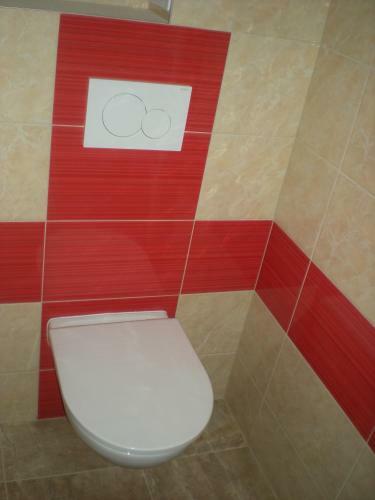 Apartm�ny U Z�mku