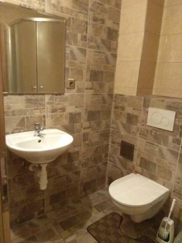 Apartm�ny U Z�mku