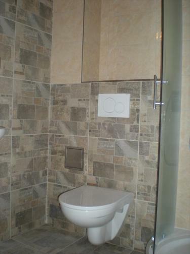 Apartm�ny U Z�mku