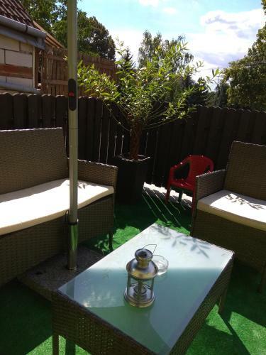 Apartm�ny U Z�mku