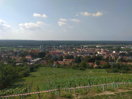 Apartm�ny U Z�mku
