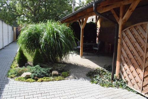 Apartm�ny U Z�mku