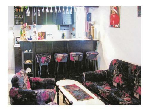 Holiday Home Bornemissza Utca-balatonfenyves