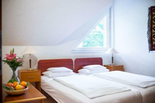 Szindb�d Wellness Hotel