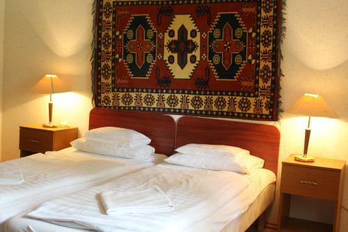 Szindb�d Wellness Hotel