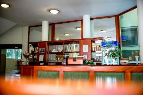 Szindb�d Wellness Hotel