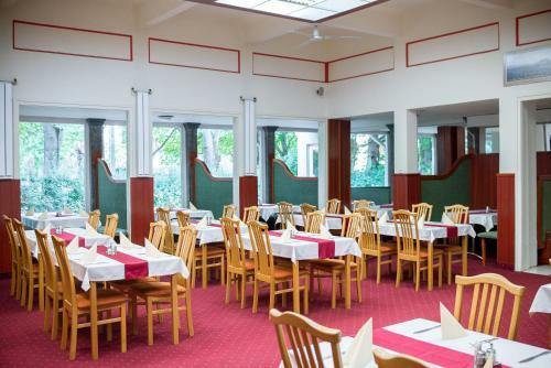 Szindb�d Wellness Hotel