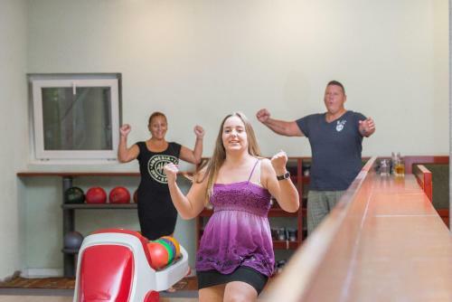 Szindb�d Wellness Hotel