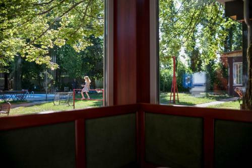 Szindb�d Wellness Hotel