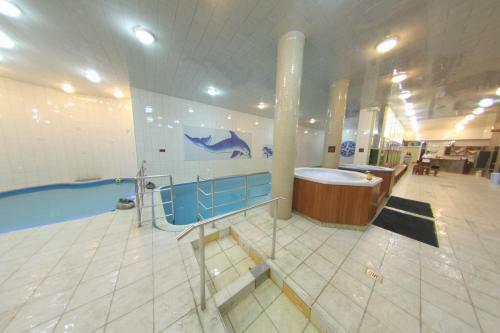 Szindb�d Wellness Hotel