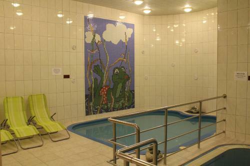 Szindb�d Wellness Hotel