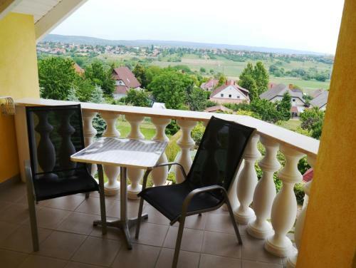 Apartamento Villa Erika