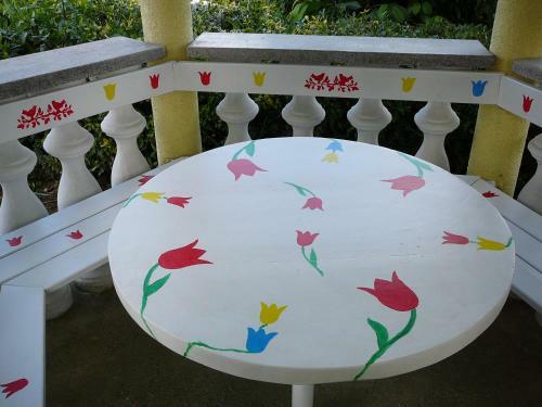 Apartamento Villa Erika