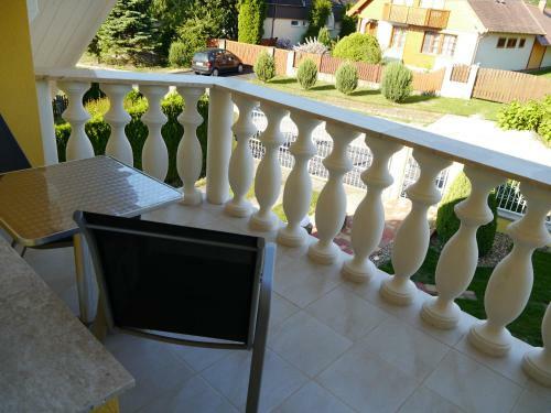 Apartamento Villa Erika