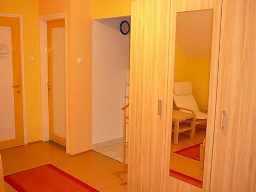 Apartamento Villa Erika