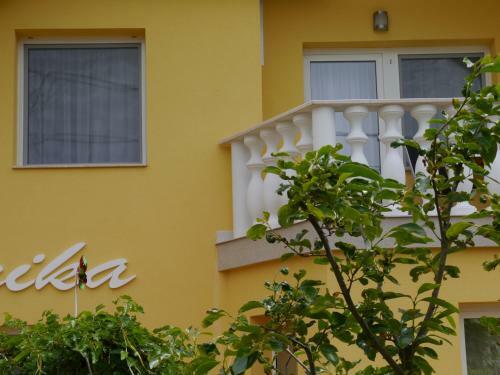 Apartamento Villa Erika