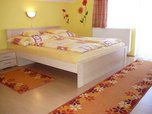 Apartamento Villa Erika