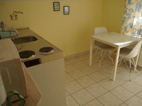 Apartamento Villa Erika