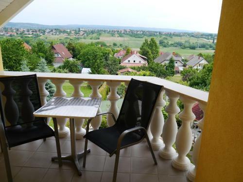 Apartamento Villa Erika