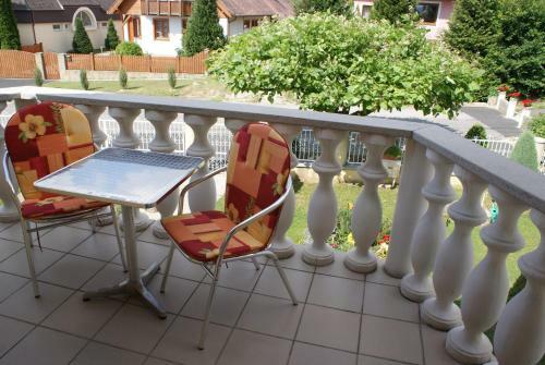 Apartamento Villa Erika