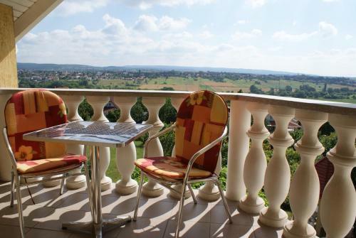 Apartamento Villa Erika