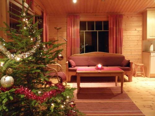 Hotel Loikansaari Lomam�kit Holiday Cottages