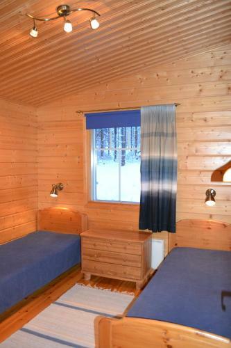 Hotel Loikansaari Lomam�kit Holiday Cottages