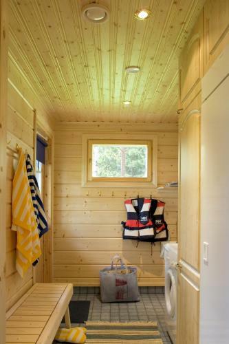 Hotel Loikansaari Lomam�kit Holiday Cottages