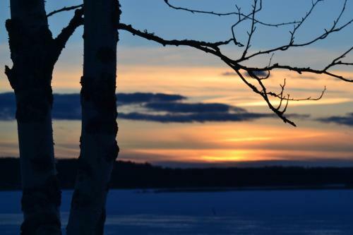 Hotel Loikansaari Lomam�kit Holiday Cottages