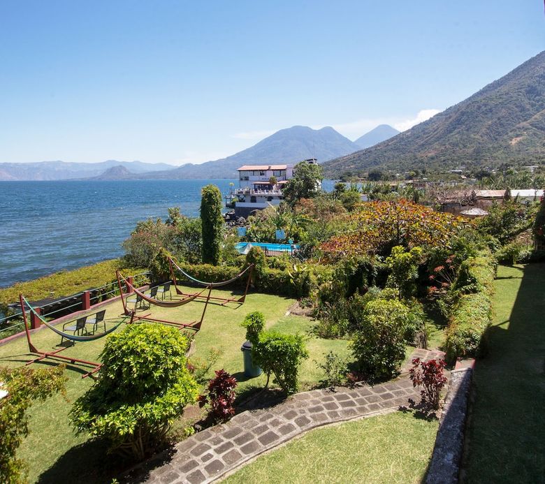 Hotel Sak Cari El Amanecer